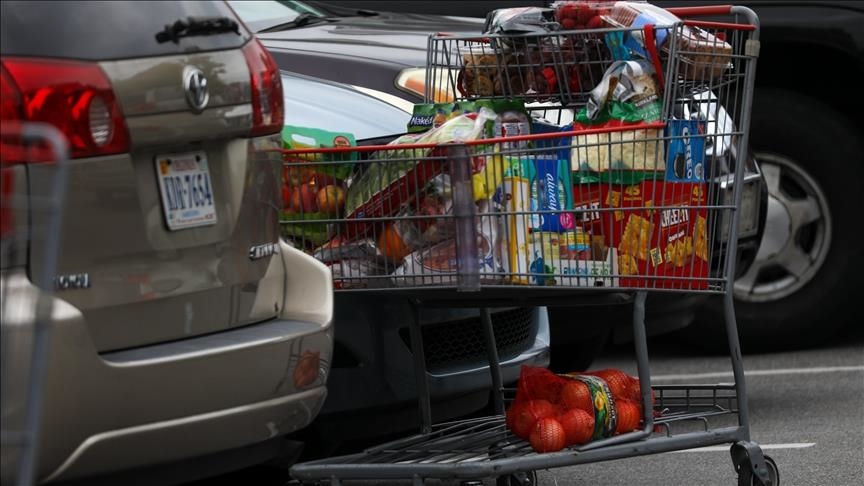 US consumer sentiment falls 5% in November