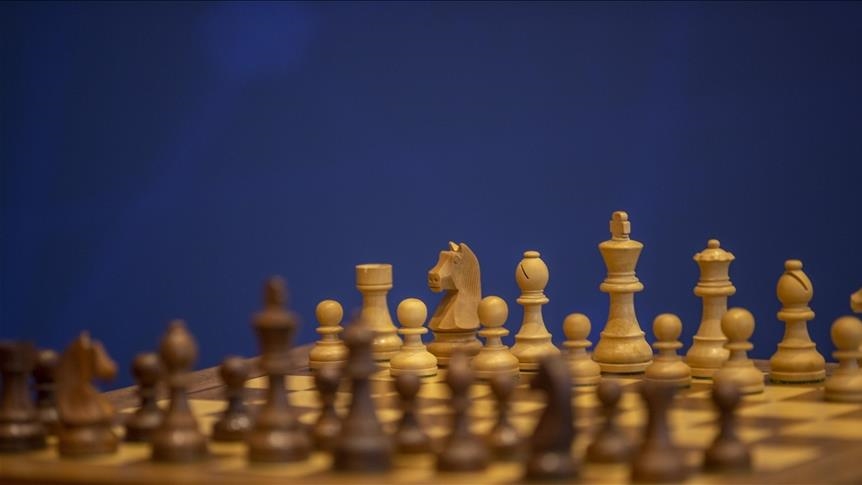Анталья примет чемпионат Турции по шахматам