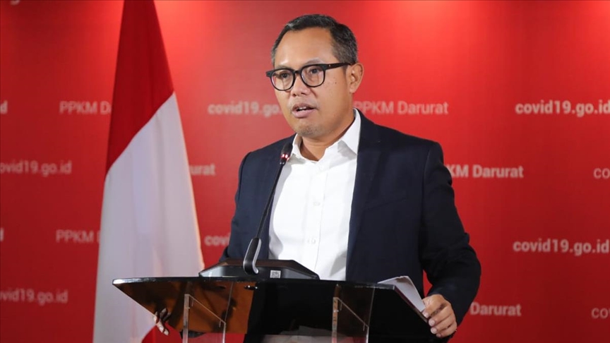 Dilelang di situs asing, pemerintah tegaskan kedaulatan Indonesia di Kepulauan Widi, Maluku Utara