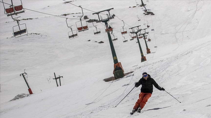 Il turismo sportivo attiverà la stagione invernale ad Antalya