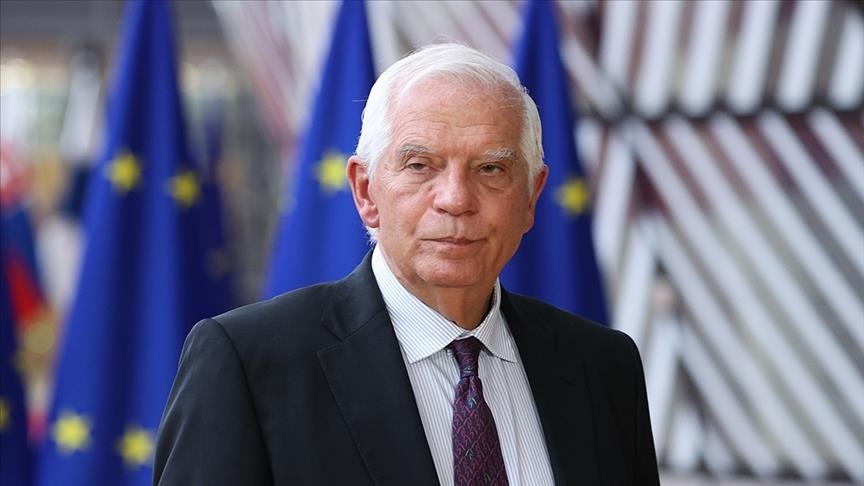 EU rejects claims it has been exporting goods to Russia via Türkiye