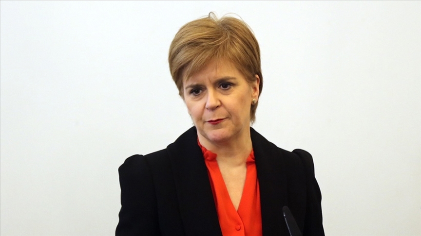 İskoçya Başbakanı, genel seçimleri "defakto bağımsızlık referandumu" olarak kullanmayı planlıyor