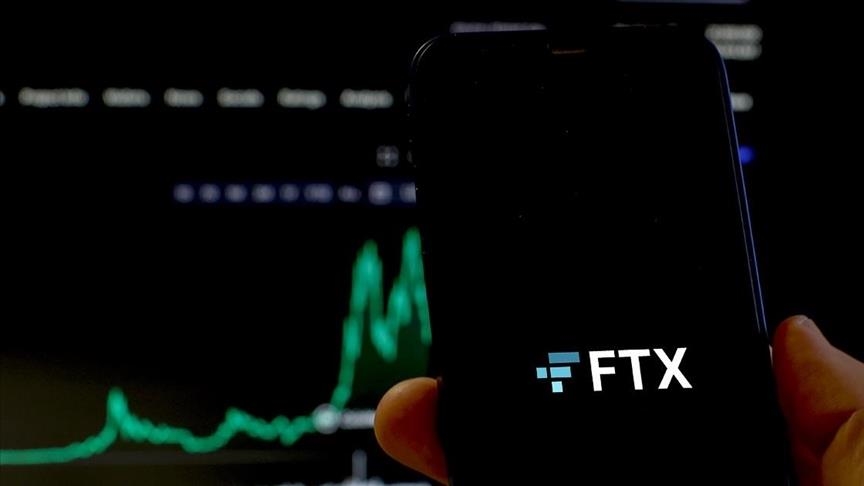 Türkiye launches probe on former CEO of cryptocurrency exchange FTX