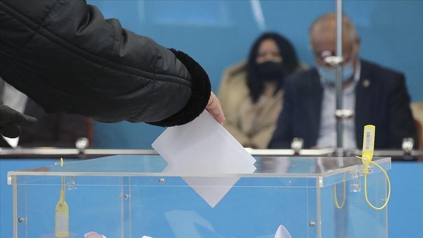 Kazakh parliamentary elections to be held in 1st half of 2023: Majilis
