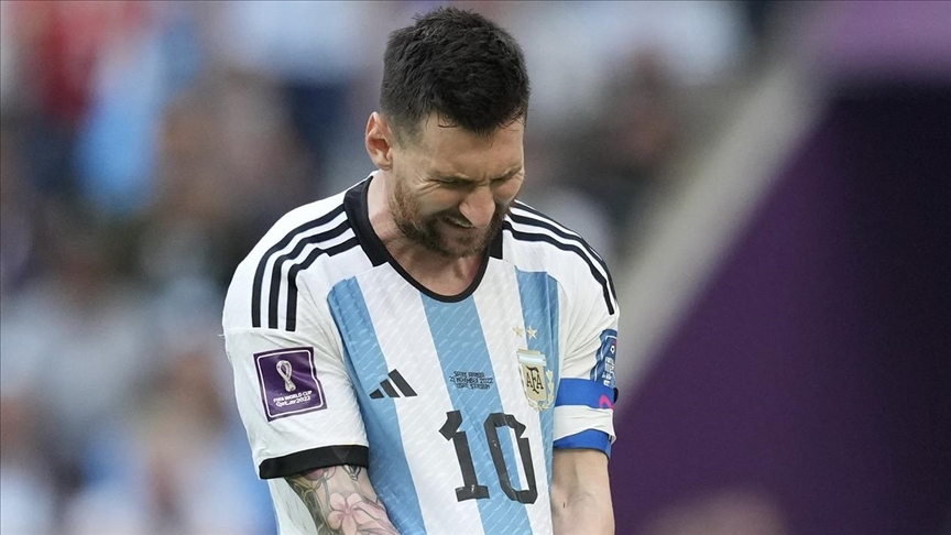 World Cup has seen its share of big upsets in its 92-year history World Cup has seen its share of big upsets in its 92-year history