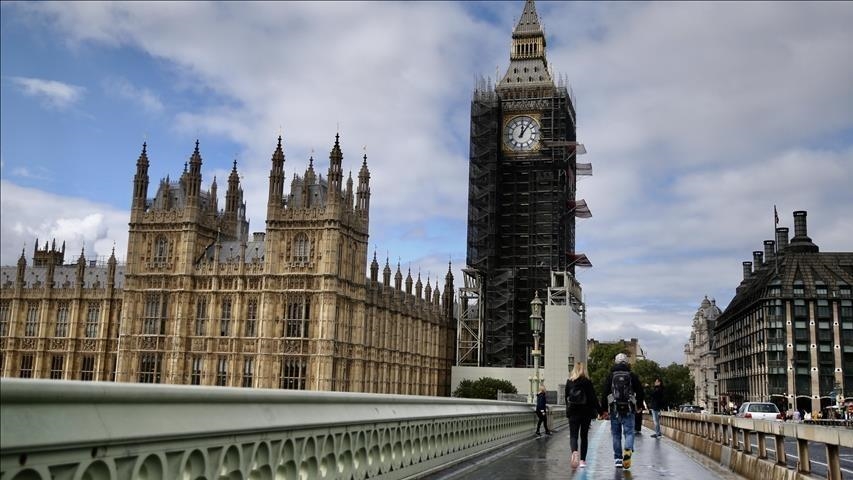 Cour suprême du Royaume-Uni : Pas de référendum en Écosse sans l'aval du gouvernement britannique