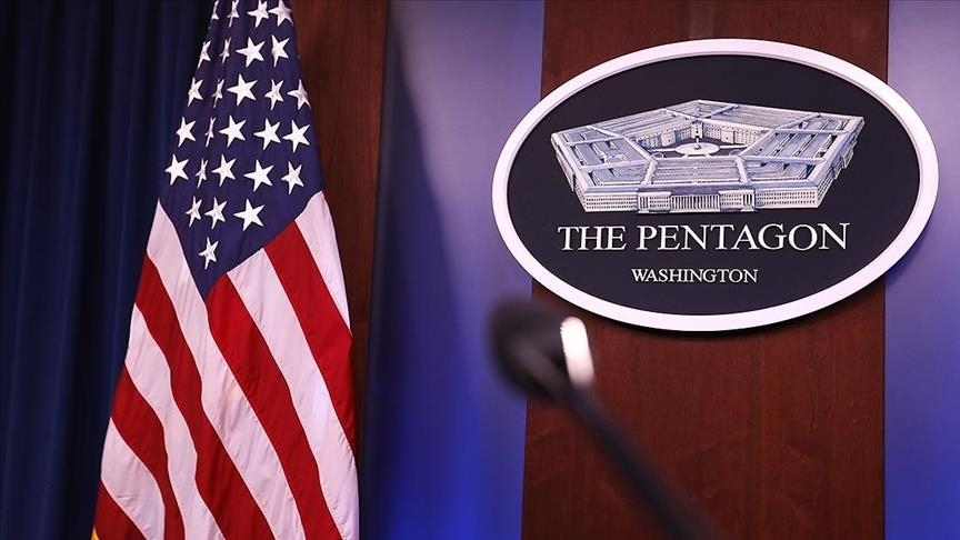 Pentagon says it is monitoring situation in northern Syria Pentagon says it is monitoring situation in northern Syria