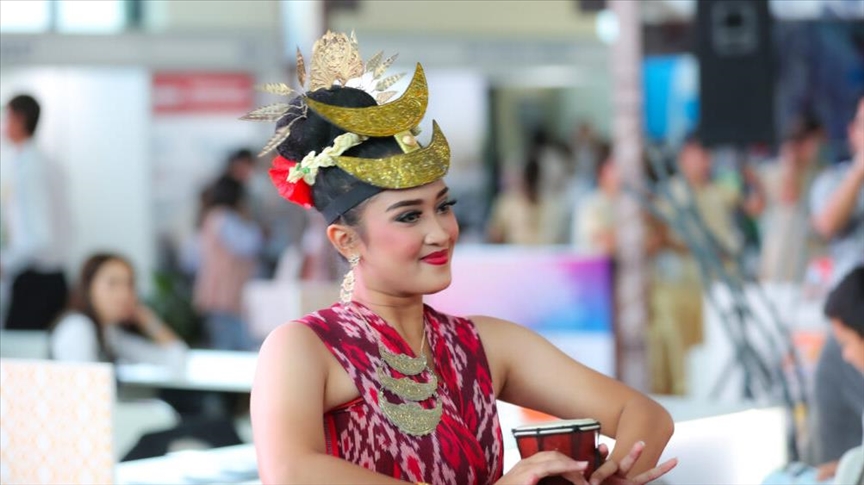 Ташкент готовится к ярмарке «Туризм на Шелковом пути»