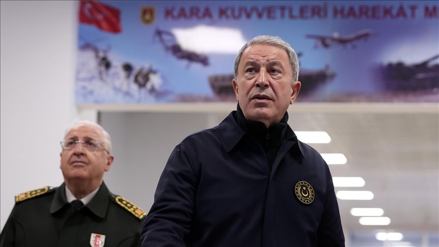 Operacioni "Kthetra-Shpata", Türkiye neutralizon mbi 250 terroristë