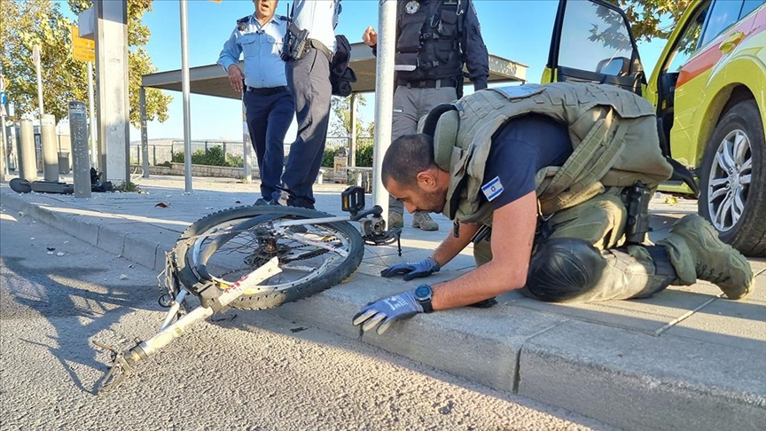 فصائل فلسطينية: عملية القدس رد طبيعي على "جرائم" إسرائيل