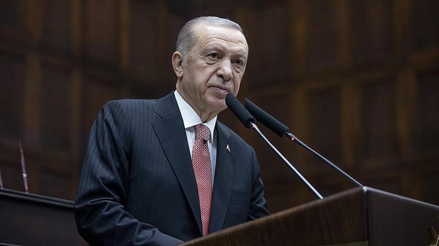 Serokomar Erdogan: Di siyasetê da xeyd nabe