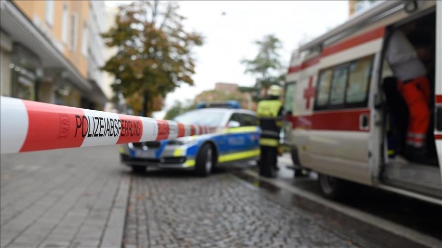Domestic violence in Germany on the rise, government report reveals