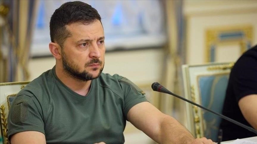 L'Ukraine appelle à une "réponse ferme" aux attaques russes contre ses installations énergétiques
