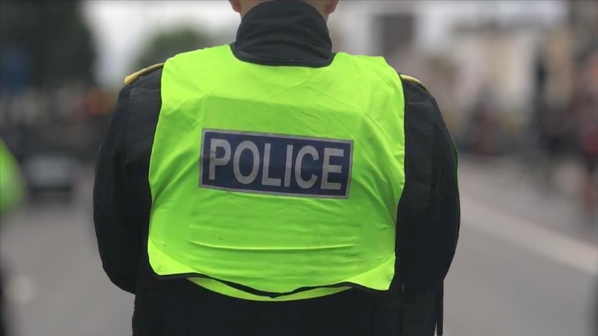 Over 100 arrests in UK's ‘biggest ever’ fraud operation: Police