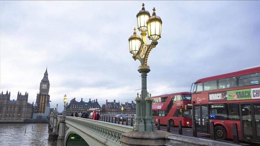 UK energy watchdog raises energy price cap by 20%