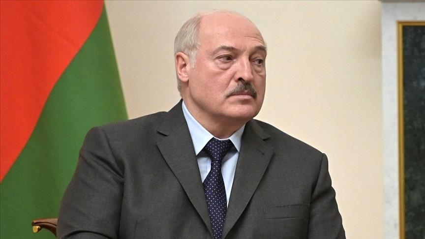 Лукашенко о необходимости переговоров: все сейчас в руках Украины