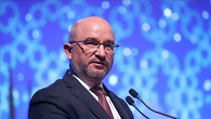 تركيا: منتجات الحلال حاجة عالمية وليس للمسلمين فقط