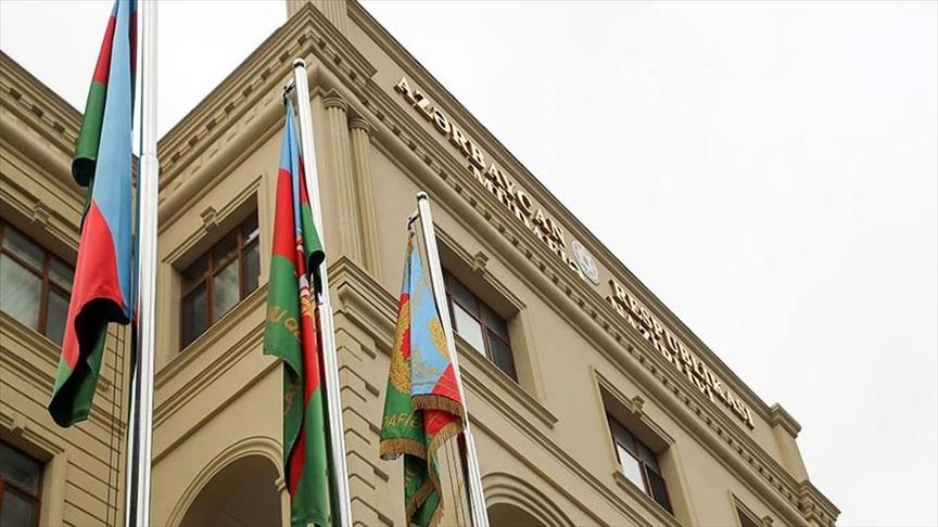 Баку призвал российских военных в Карабахе предотвращать армянские провокации