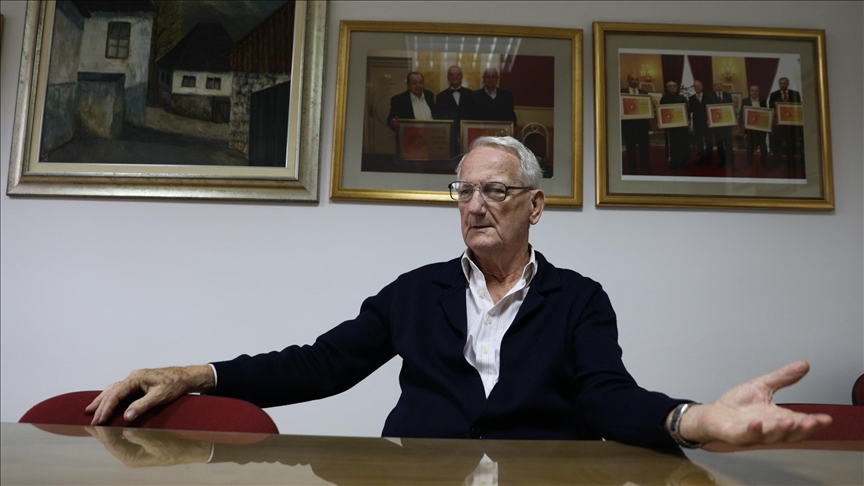 Dan državnosti BiH: ZAVNOBiH trajna vrijednost koja se i treba i mora uvažavati, poštivati i njegovati