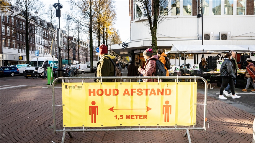 90% of hospitals in Netherlands at risk of loss-making