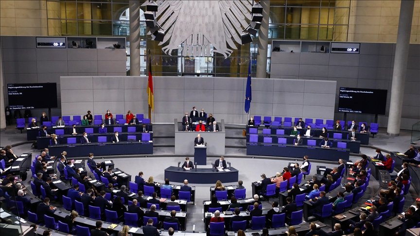 Germany to label starvation of Ukrainians under Stalin ‘genocide’: Report