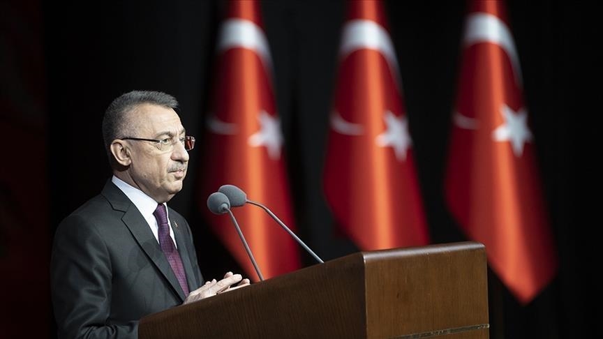 تركيا: تطبيع العلاقات مع مصر مستمر في إطار الإرادة المشتركة
