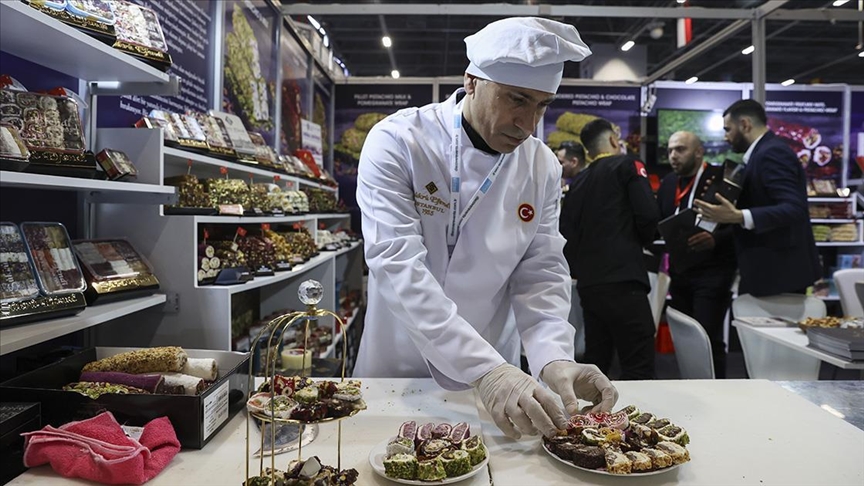 'Halal economy has a very bright future': US-based economist