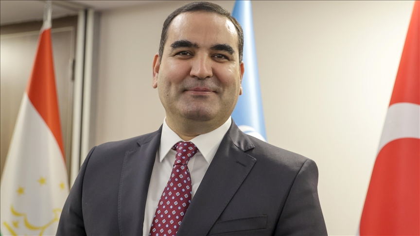 Посол Таджикистана рассказал о вкладе Душанбе в защиту водных ресурсов