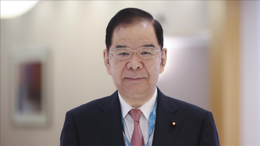 ‘Excluding China from regional affairs, not good approach for fostering peace'