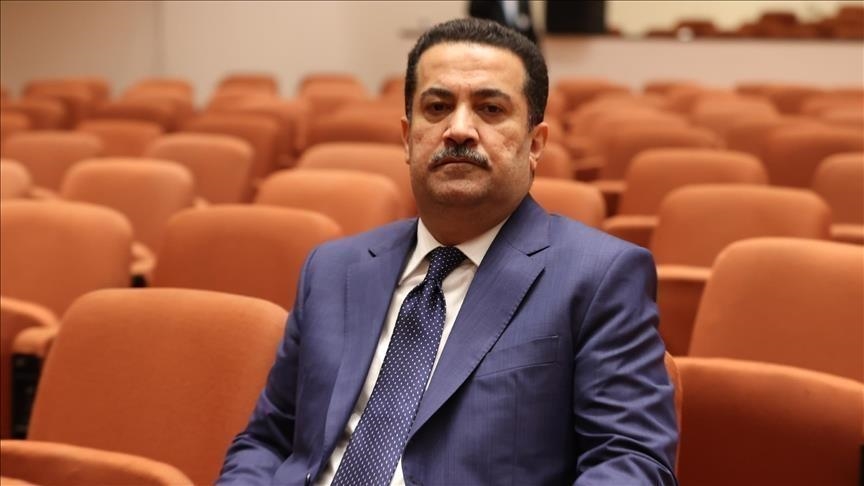 Le Premier ministre irakien reçoit une invitation officielle pour se rendre en Iran