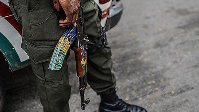 6 arrested following attempted coup in Sao Tome