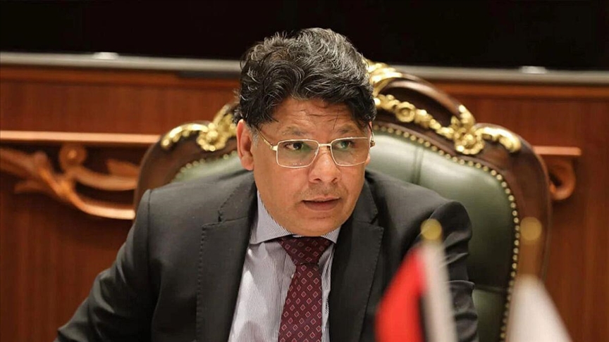 ليبيا.. المجلس الأعلى للدولة يؤكد صحة إجراءات تعيين النائب العام