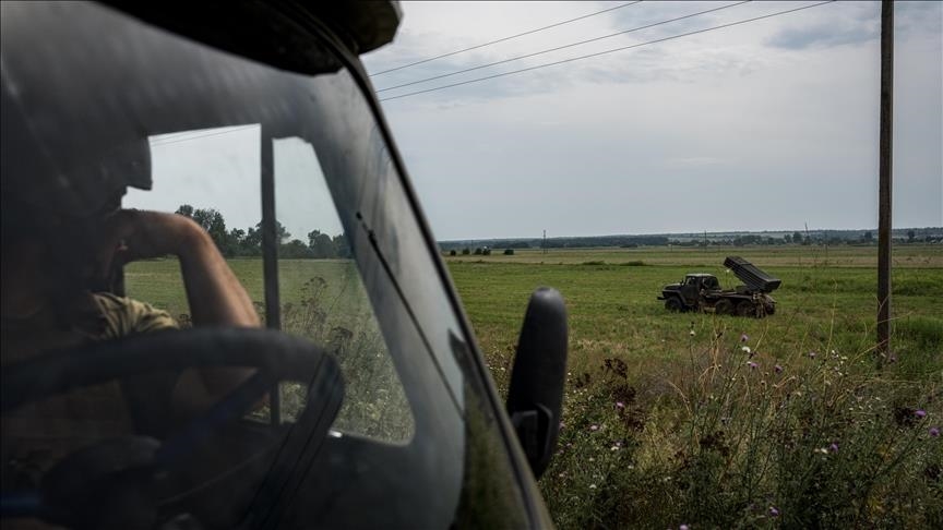 Some countries do not publicize weapons deliveries to Ukraine: Foreign minister