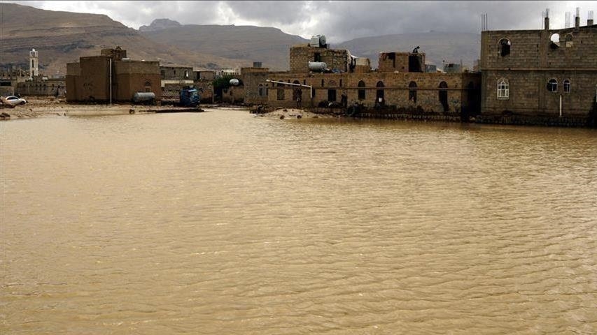 Inondations au Yémen : des aides alimentaires qataries au profit de 815 familles 