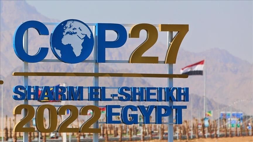 ANALYSIS - Unpacking outcomes of UN Climate Change Conference in Egypt