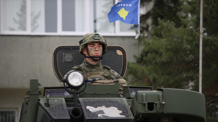 Kosovë, Ministria e Mbrojtjes shënon Ditën e Forcës