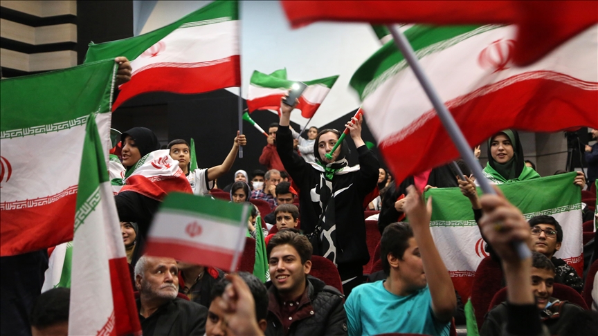 The US Soccer Federation was right to change Iran's flag — and I