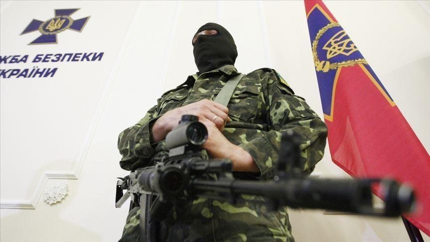 СБ Украины проводит проверку в Ивано-Франковской епархии