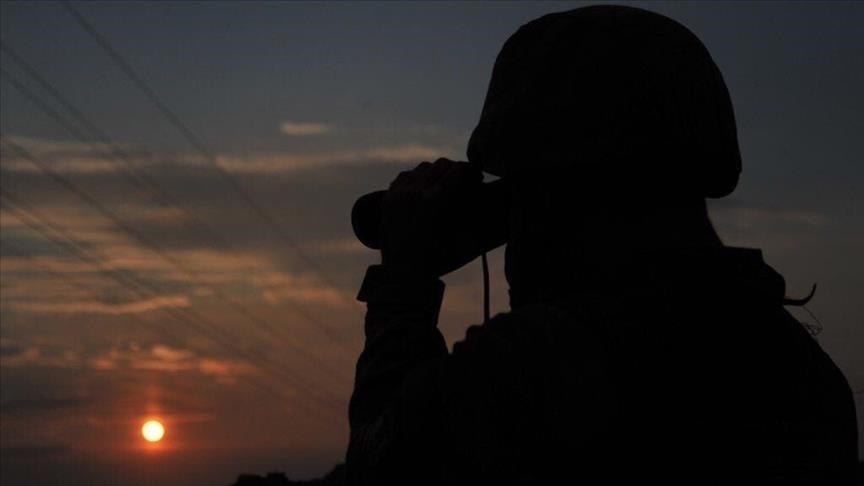 Türkiye 'neutralizes' 13 PKK terrorists in northern Iraq operation over past 2 days