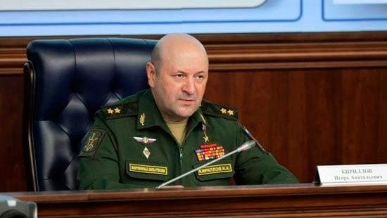 Rusia: Universidad de Boston desarrolló un “patógeno de coronavirus sintético basado en la cepa ómicron”