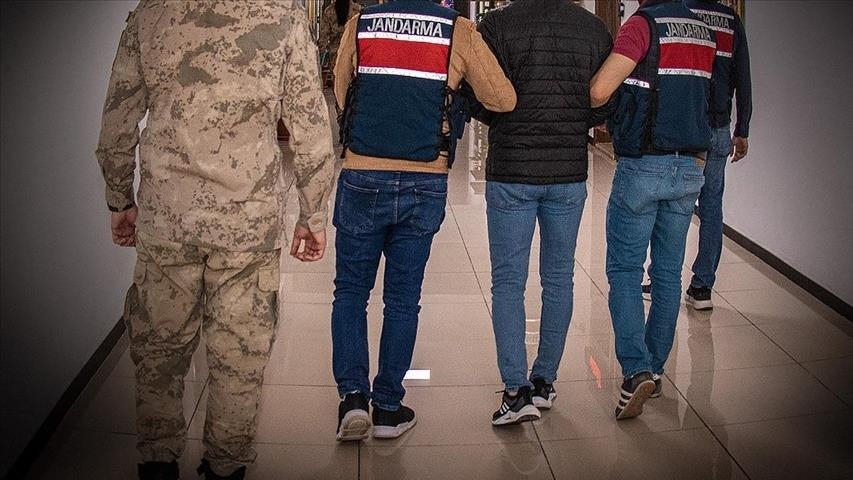 Türkiye: interpellation de 16 suspects du PKK 