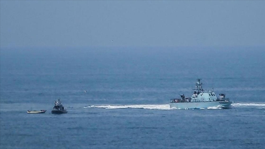 إسرائيل تعتقل 6 صيادي أسماك فلسطينيين في بحر جنوبي غزة