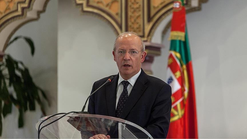 Líder de Portugal nega problemas com o Catar após linha de ‘comentário hostil’