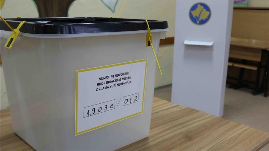 Kosovë, certifikohen kandidatët për kryetarë në katër komunat me shumicë serbe