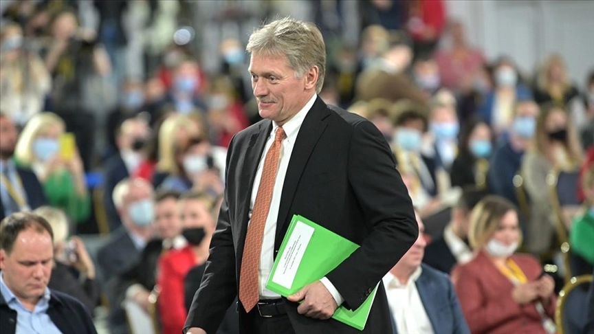 Russia shoots down Ukrainian claims of Zaporizhzhia withdrawal