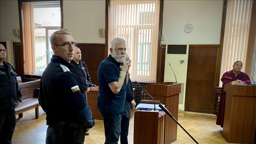 Bulgaristan Hasköy Bölge Mahkemesi, Hablemitoğlu suikastı zanlısı Göktaş'ın Türkiye'ye iadesini reddetti