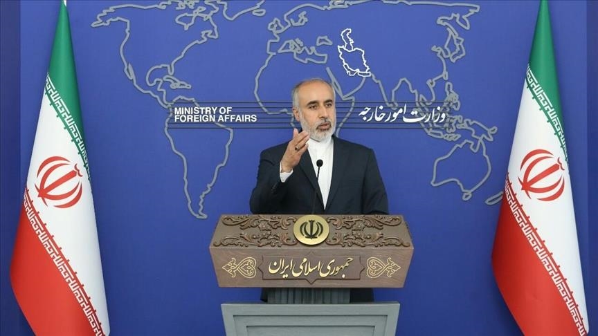 کنعانی: ایران هیچ گونه همکاری با کمیته حقیقت‌یاب حقوق بشری نخواهد داشت