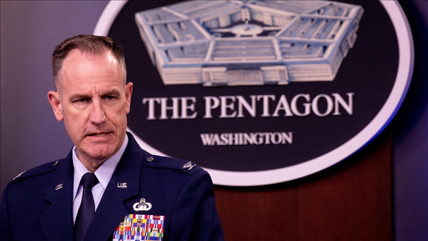 EEUU reduce sus patrullas conjuntas con el PKK/YPG en el norte de Siria