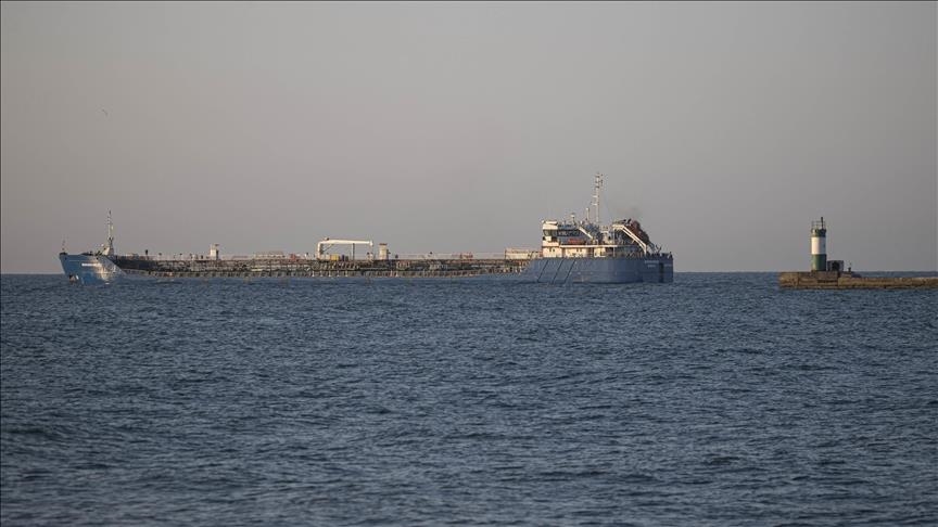 ONU anuncia salida del primer envío de fertilizante ruso a África