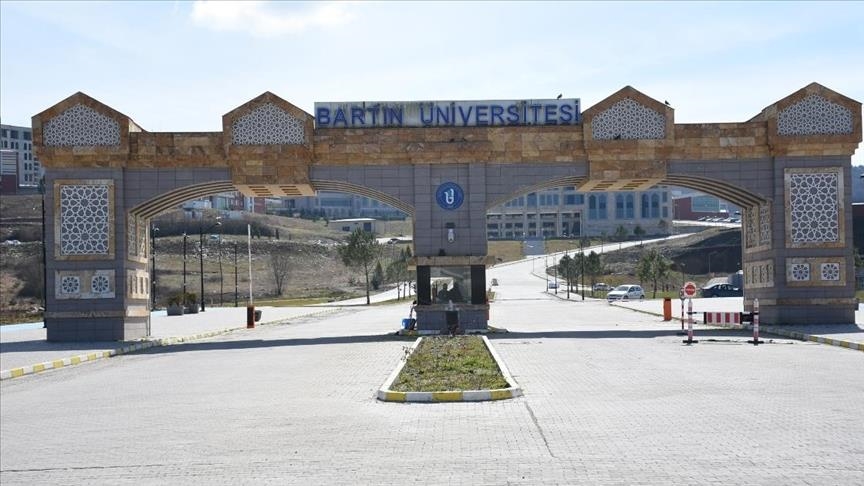 Bartın Üniversitesi URAP dünya sıralamasında 147 basamak yükseldi Bartın Üniversitesi URAP dünya sıralamasında 147 basamak yükseldi